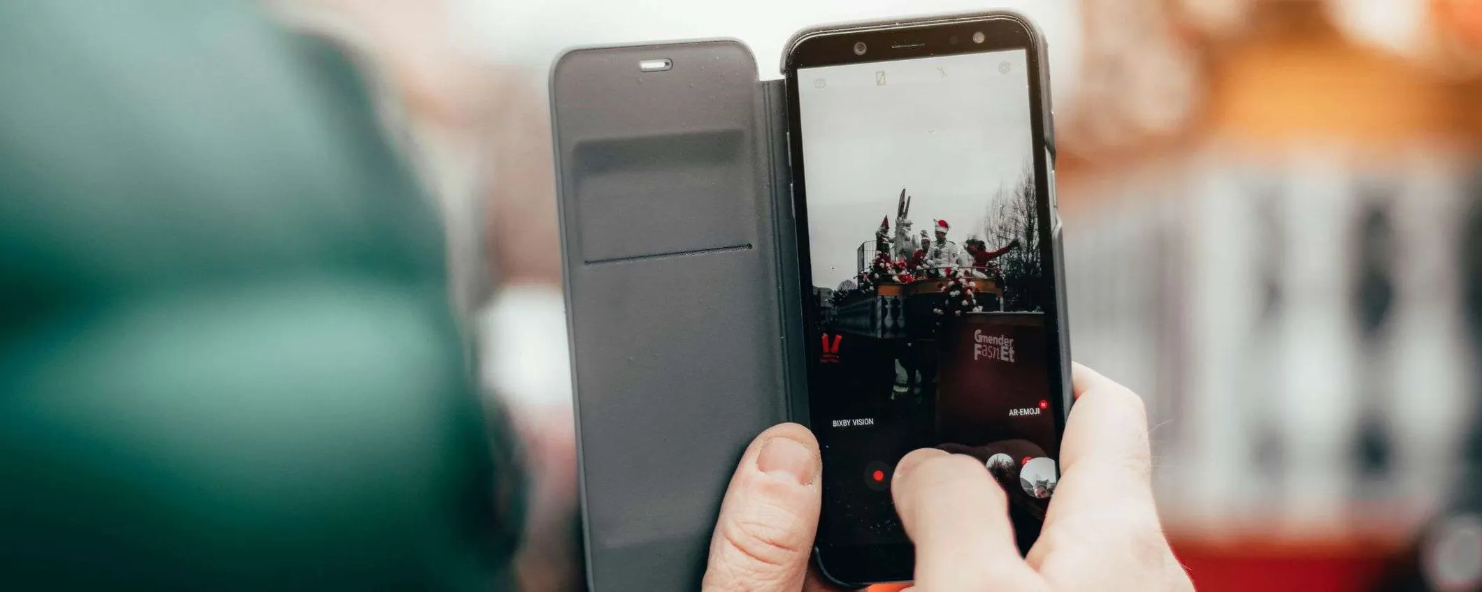 One UI 8.5 rivoluziona la fotocamera dei medio gamma con nuove funzionalità