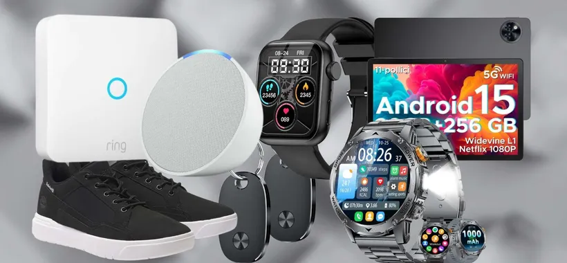 Amazon Prime Day IPER SCONTI anticipati a caldo fino all'88%: affari da 11,99€