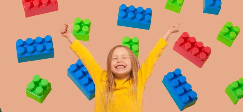 Su Amazon è festa LEGO: 5 set imperdibili in offerta