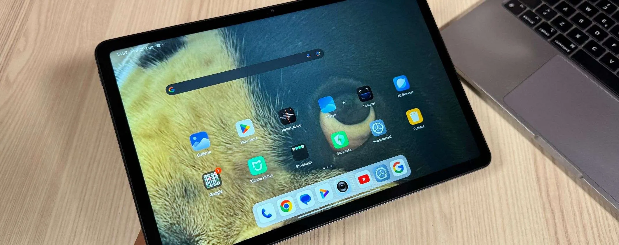 Redmi Pad 2 4G, la recensione: il tablet che sa come fare la differenza