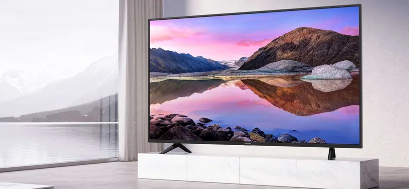 Smart TV 4K di Xiaomi in offerta a 282€ su Amazon: è IMPERDIBILE (anche in 5 rate)