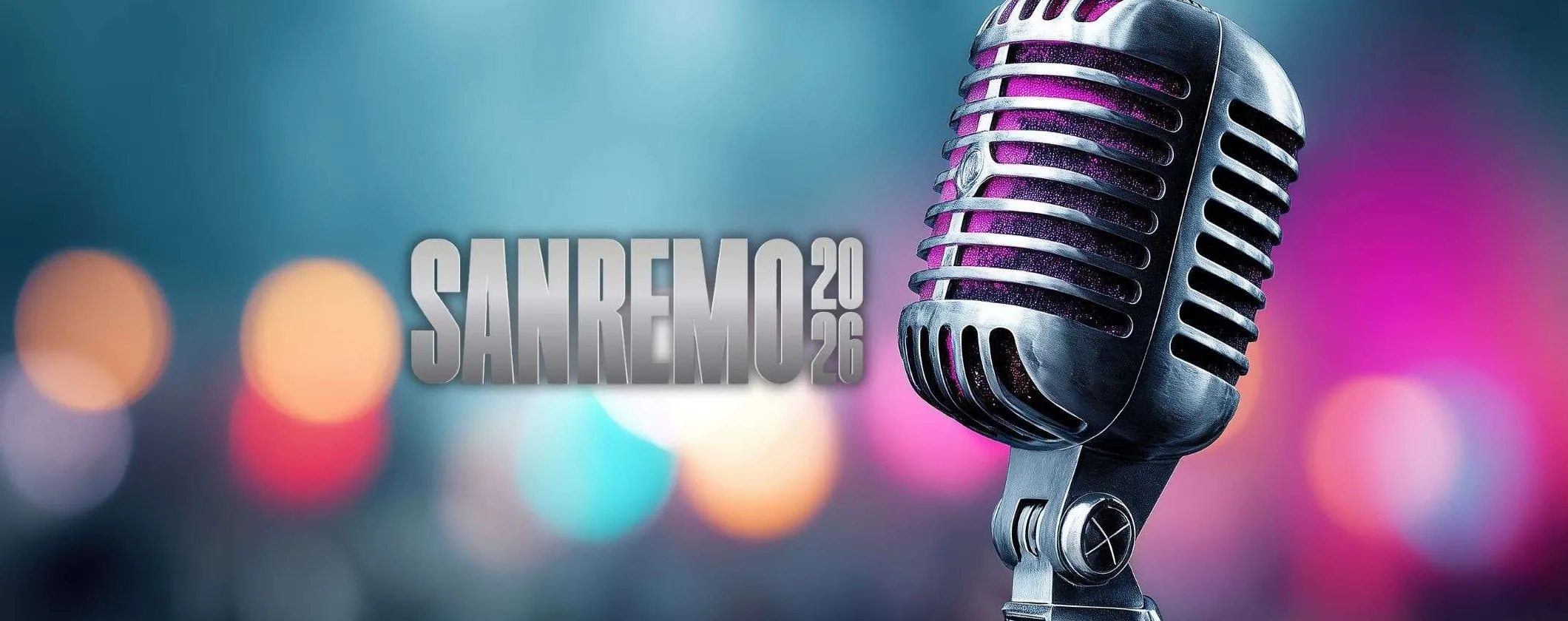 Pubblicata la scaletta della serata cover di Sanremo 2026