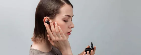 Xiaomi Mi True Wireless Earbuds Basic 2 al superminimo su eBay