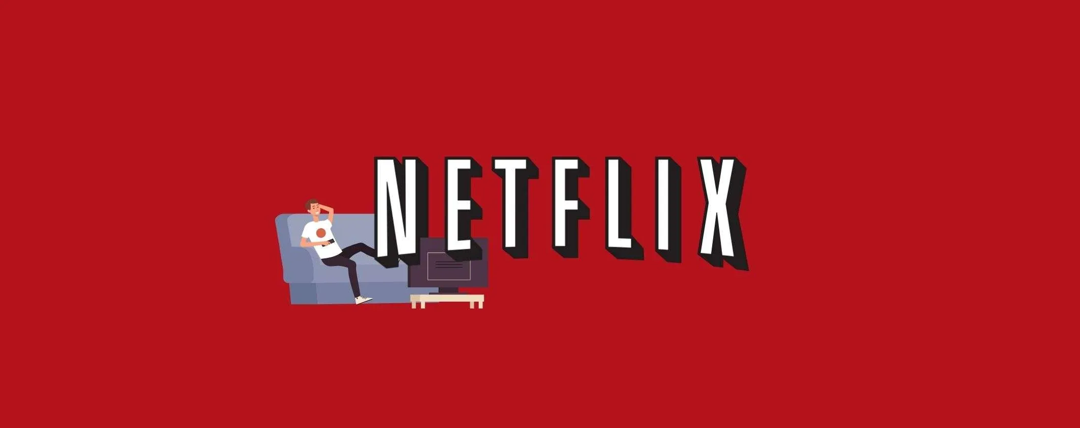 Prossimamente su Netflix: un mese di marzo così non si era mai visto