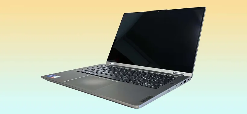 Lenovo ThinkBook 14s Yoga a 380€: AFFARONE per il convertibile ricondizionato