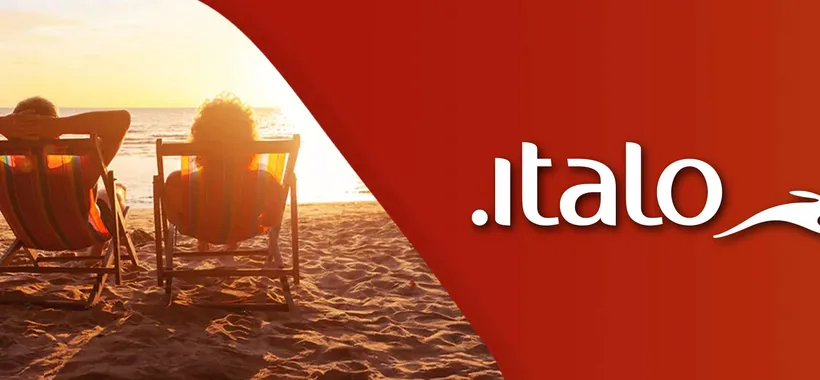 Vacanze estive convenienti? Con Italo risparmi il 30%: nuova promo