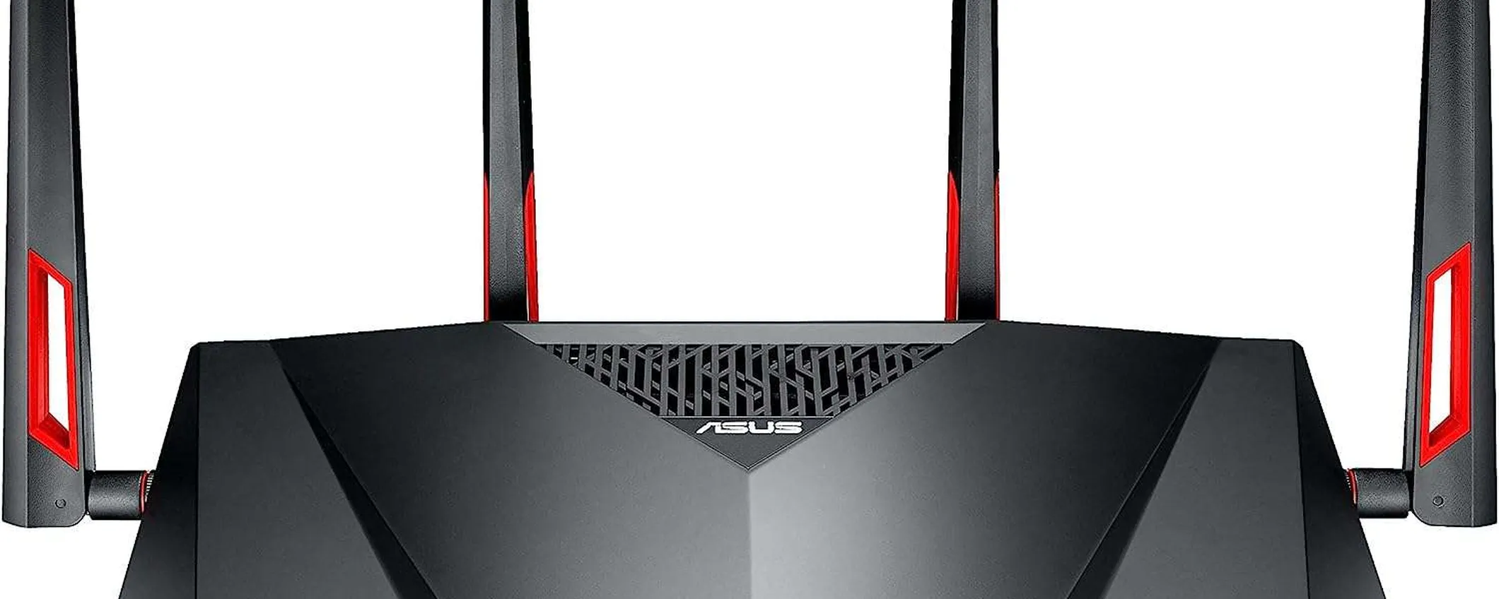 Modem Asus di prima categoria ad un PREZZO FOLLE su Amazon (-43%!)