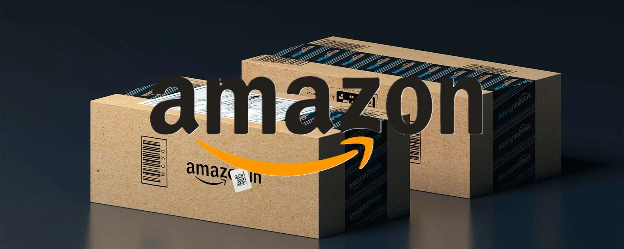 Rufus: come funziona l'AI di Amazon