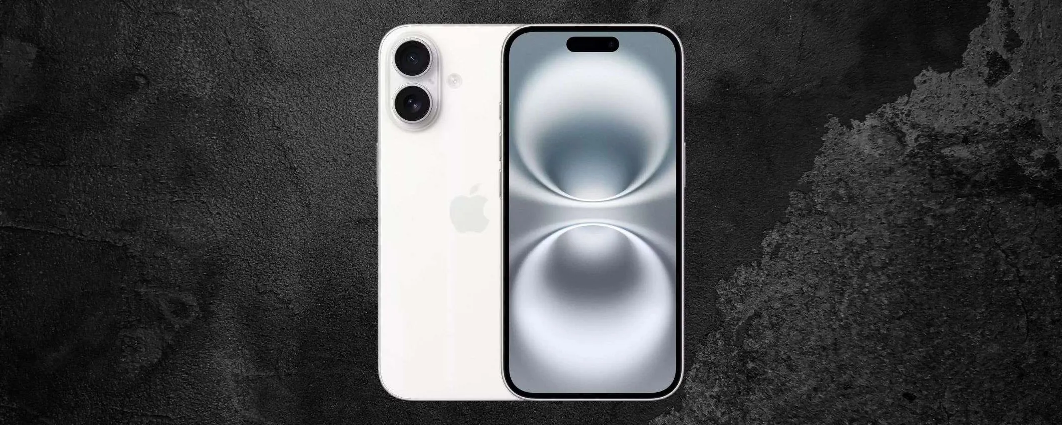 iPhone 16 in offerta su eBay: ultimo giorno per approfittare del codice sconto