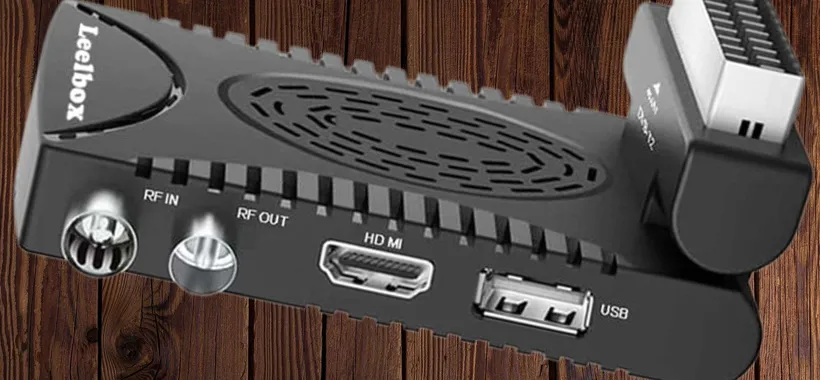 Decoder INVISIBILE per digitale terrestre a 22€: occasione limitata