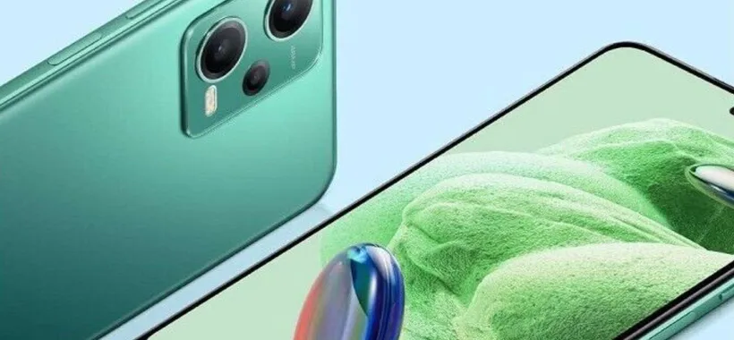 Xiaomi Redmi Note 12 5G, sconto 42%: 48MP, 5000 mAh, prezzo SHOCK (174€)