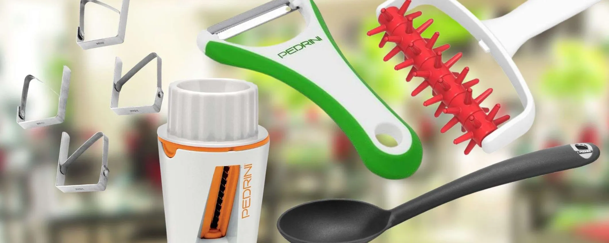 Pedrini da 3,99€ su Amazon: sconti STREPITOSI su una marea di accessori