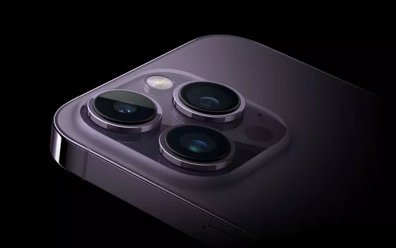 iPhone 15 Pro arriverà anche in blu (FOTO)