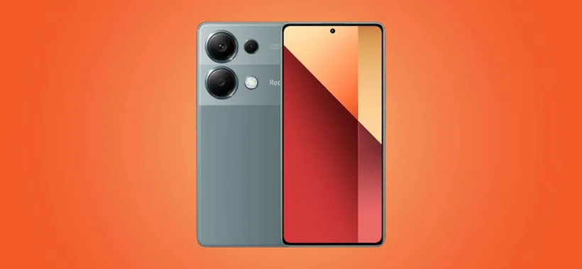 Redmi Note 13 Pro: 100€ di sconto sullo store ufficiale SOLO PER OGGI