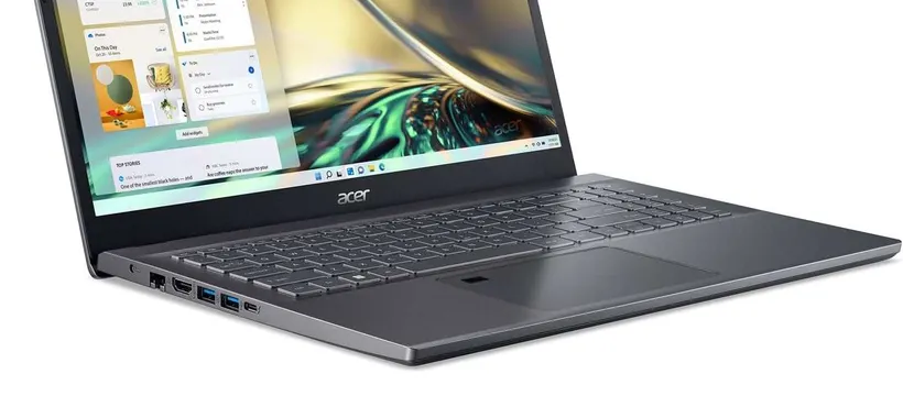 Amazon Tech Week: Acer Aspire 5 in sconto