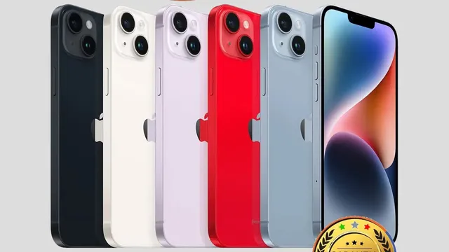 iPhone 14 ha ancora molto da dare: in offerta a 344€ come nuovo