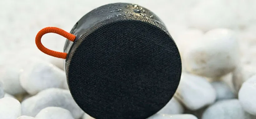 Xiaomi: uno SPETTACOLO di speaker audio a 14€, offertona