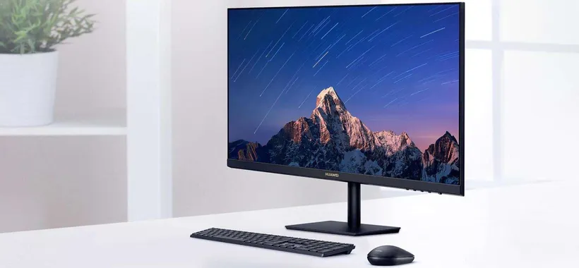 Offerta shock su eBay: Monitor Huawei AD80 a 110 euro