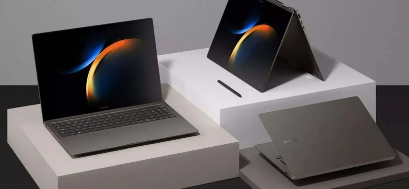 Samsung Galaxy Book 4 con Core 5 e 16 GB di RAM cala a 649€ su Amazon (anche in 5 rate)
