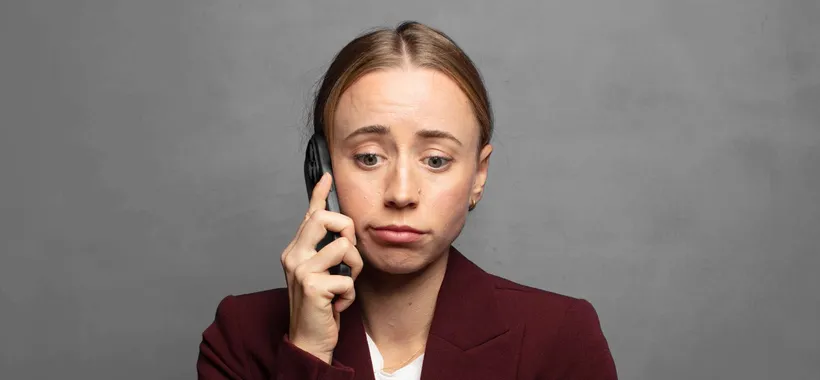 Truffe telefoniche: quando non devi rispondere né richiamare
