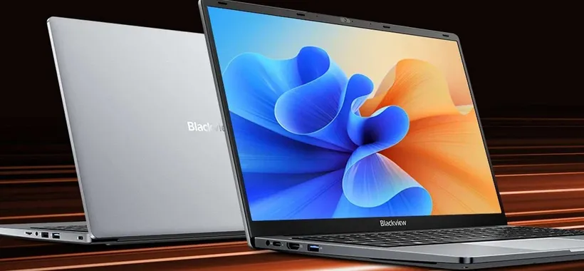 Un notebook completo a prezzo minimo: Blackview AceBook 6 in offerta su eBay