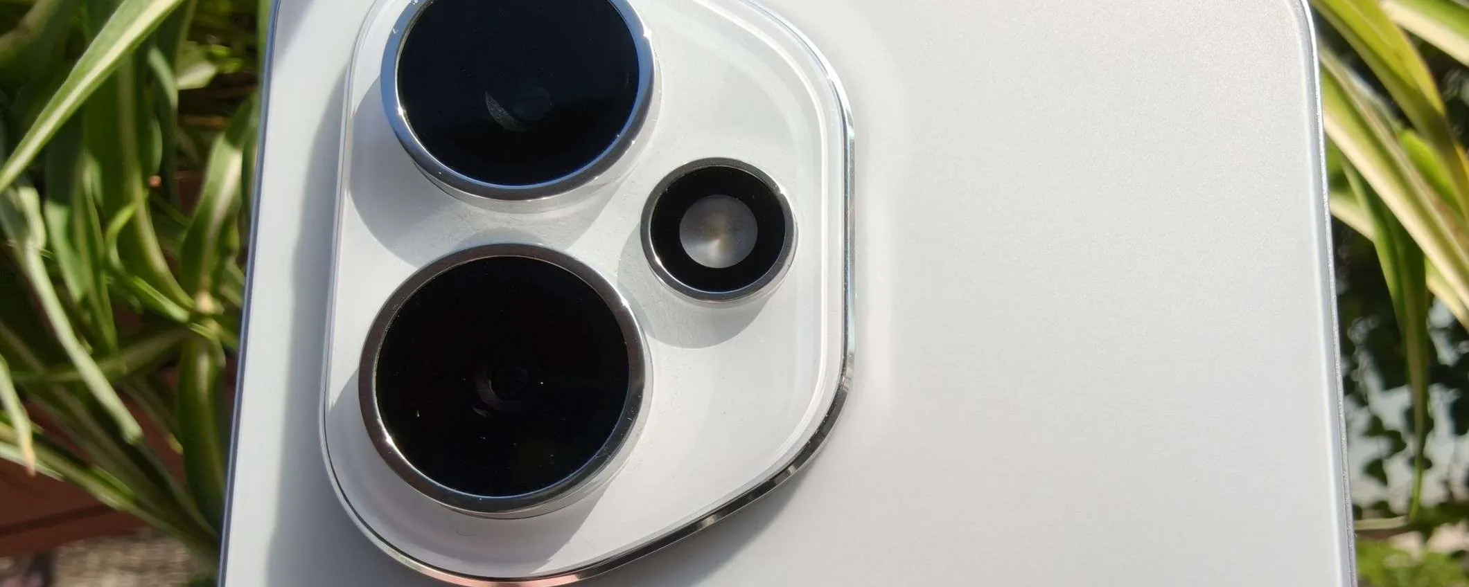 HONOR 400: design, fluidità e ottime foto (recensione completa)