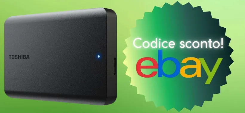 L'hard disk altamente professionale di cui non potrai più fare a meno: offerta lampo da non perdere!