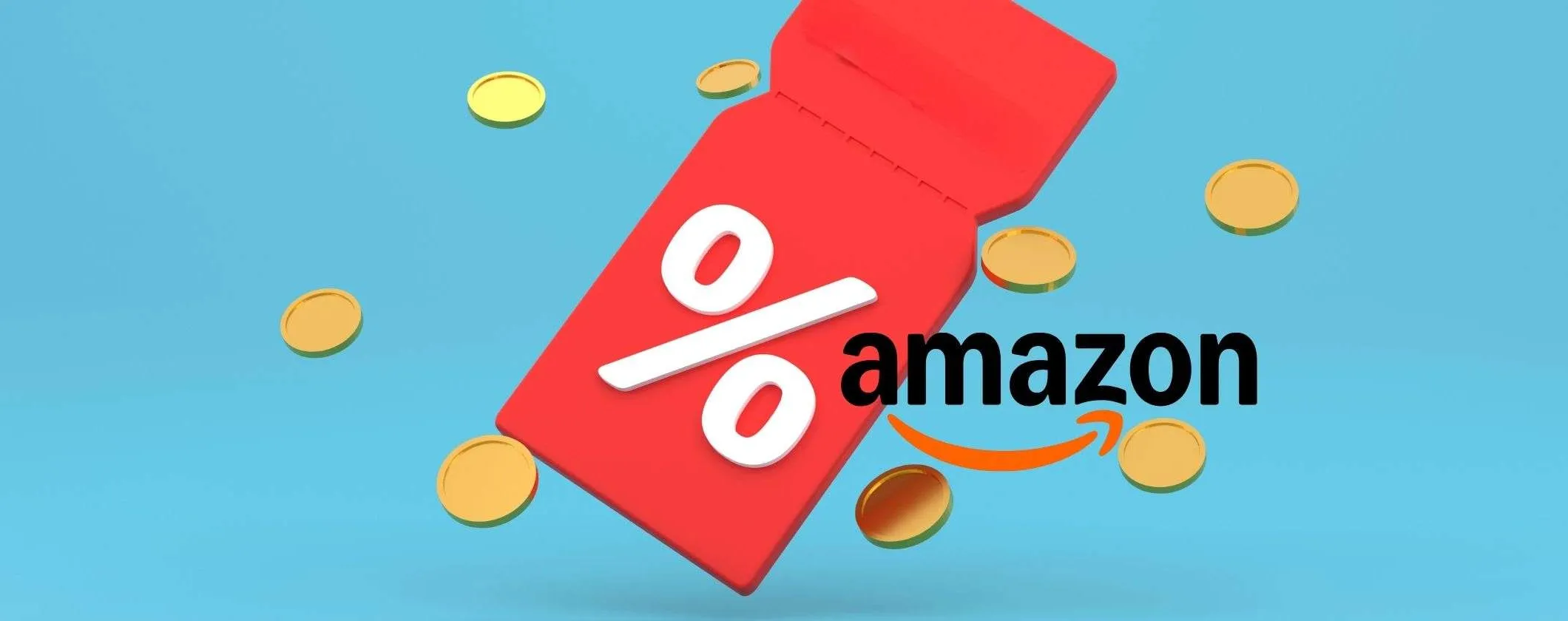Come trovare i coupon nascosti di Amazon