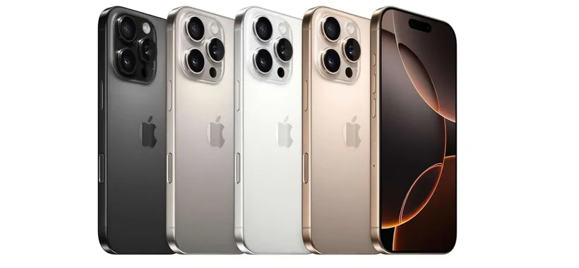 iPhone 16 Pro Max: nuovo minimo storico su Amazon con l'offerta di oggi (anche in 5 rate)