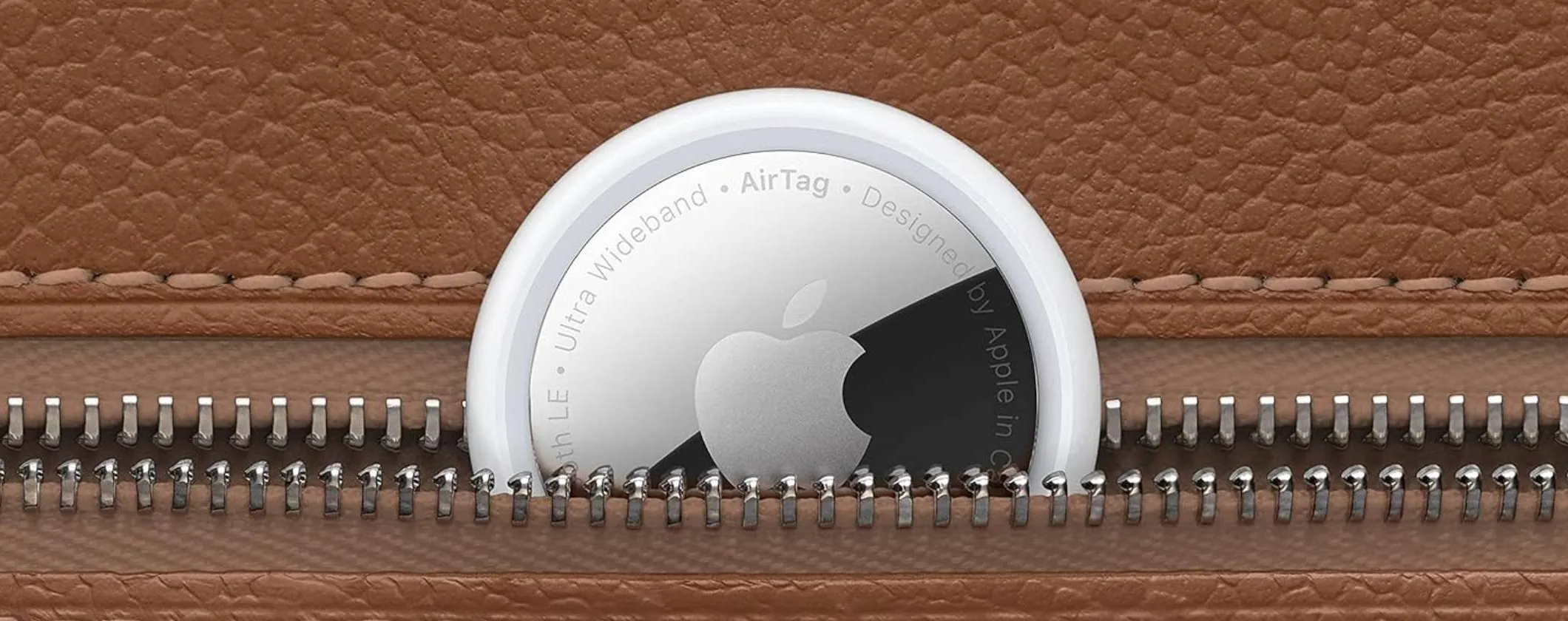 Solo per il Prime Day 4 Apple AirTag a 89€