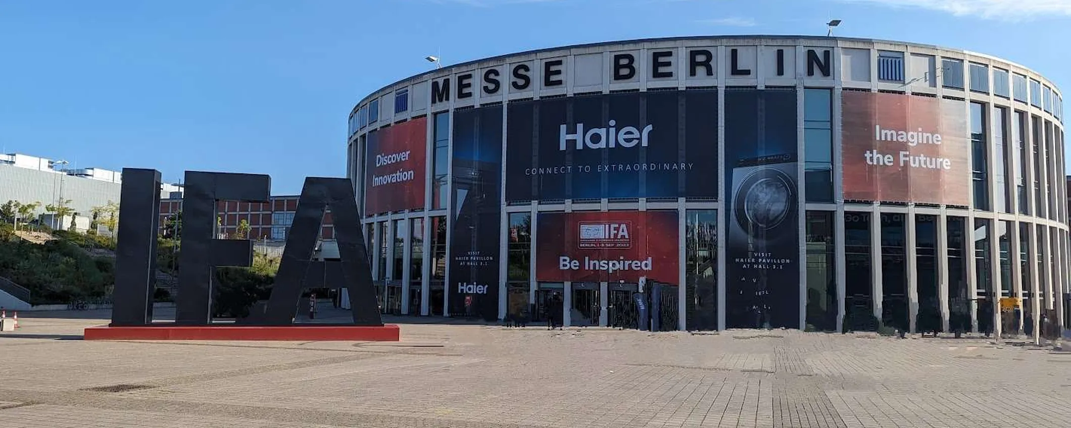IFA 2023: tutte le novità della fiera dell’elettronica di Berlino