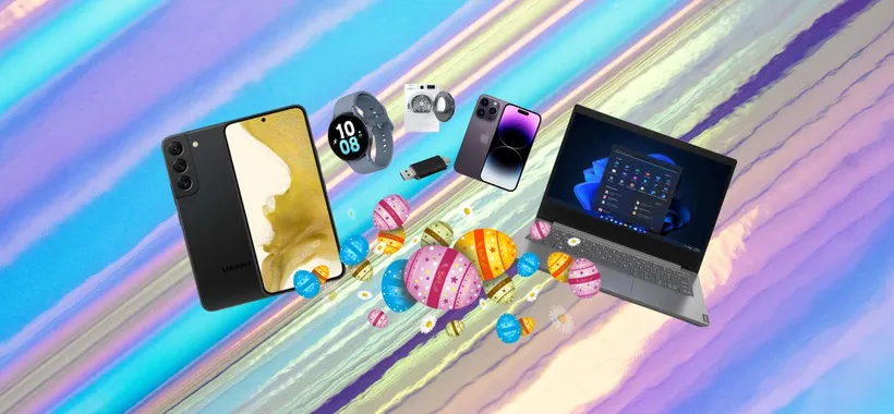 Su ePRICE la Pasqua regala sconti sorprendenti su migliaia di prodotti