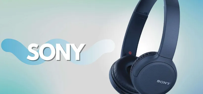 Sony: le cuffie compatibili con Google e Siri a -34%