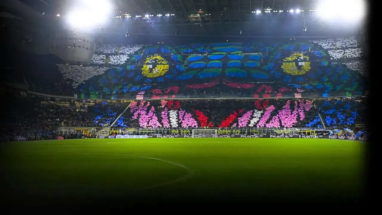 Stasera Inter-Udinese in diretta sulla piattaforma streaming NOW