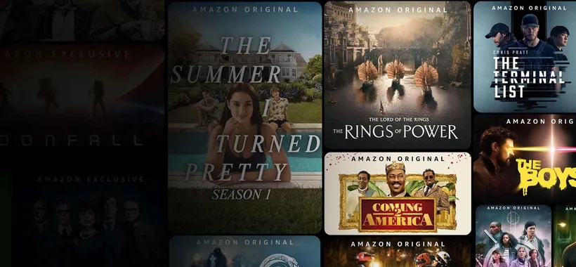 Prime Video, maggio sorprenderà o deluderà? Scopri le novità al in arrivo