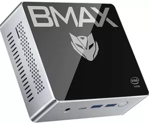 Bmax B2 Plus Mini Pc
