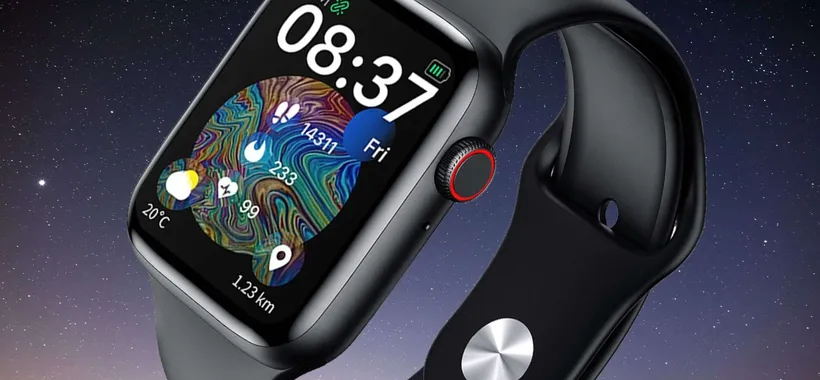 Questo smartwatch a 17€ è ASSURDO (sconto 60%)
