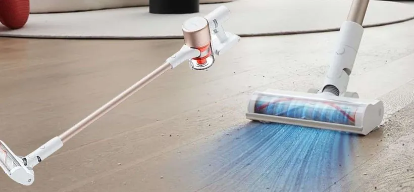 Xiaomi: un MOSTRO di aspirapolvere potentissimo a prezzo WOW (-43%)