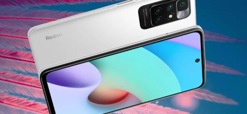 Xiaomi Redmi 10 a 139€ è PAZZESCO: 50MP, display 90Hz e 5000 mAh