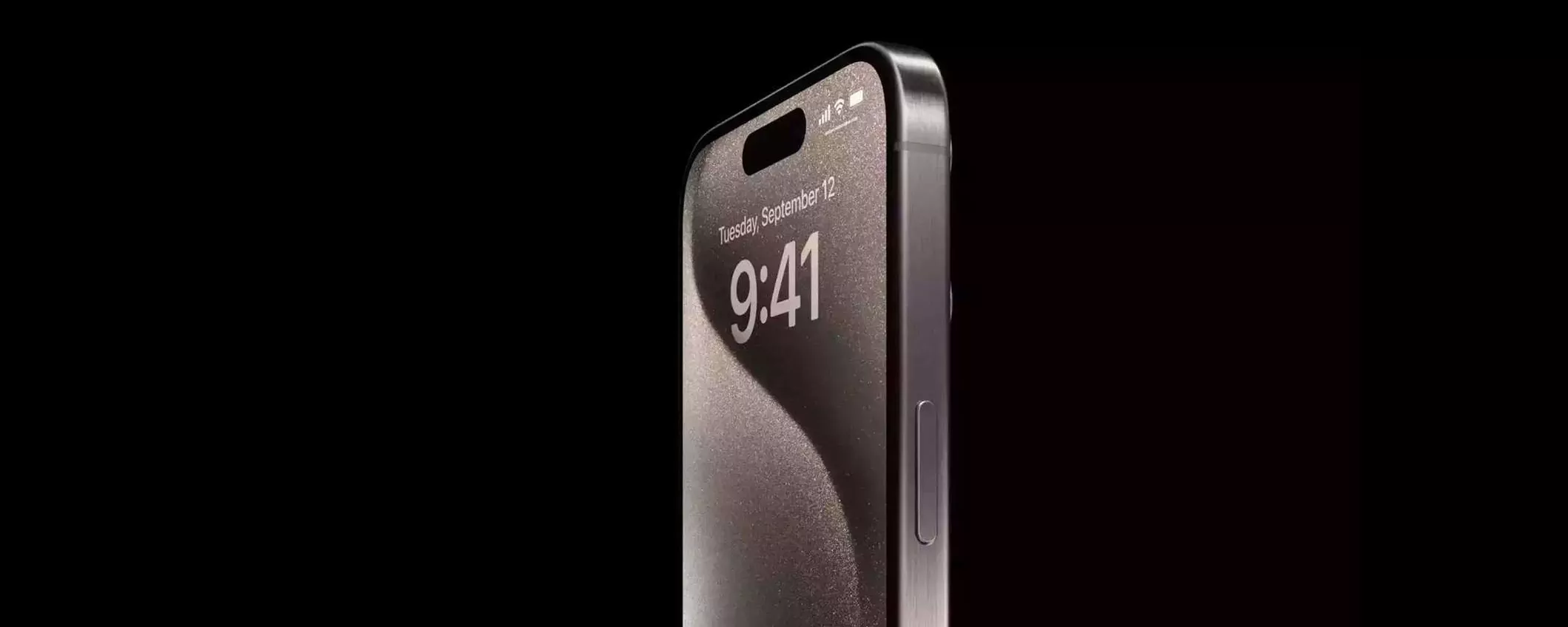iPhone 15 Pro al prezzo più basso di sempre su Amazon: è IMPERDIBILE