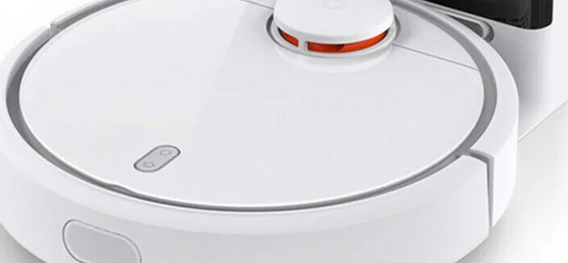 Xiaomi Mi Robot super prezzo su eBay (update: RIBASSATO)