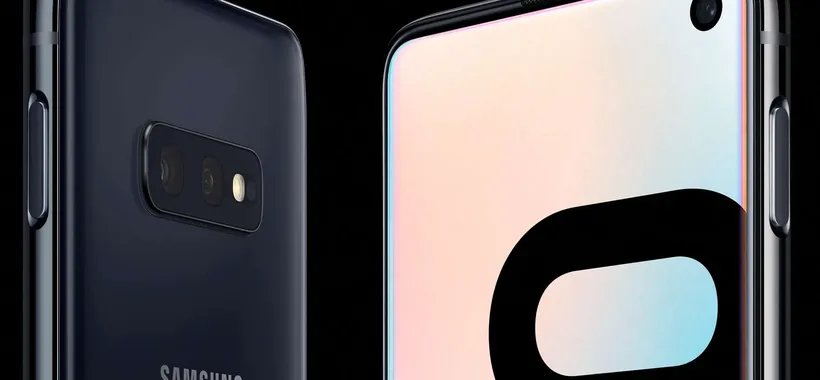Galaxy S10e, è subito sconto su Amazon