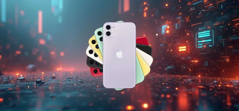 Hai ancora un iPhone 11? Apple lo ha inserito tra gli smartphone vintage