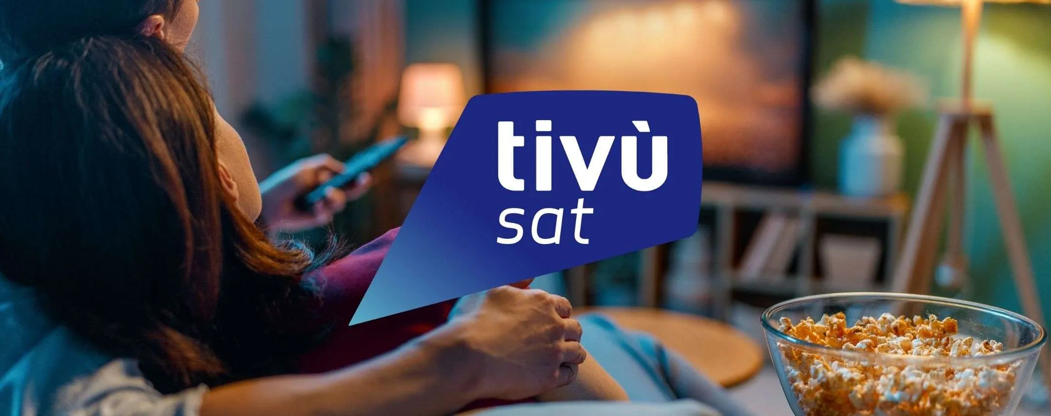 Tutti voglio passare a TivùSat per una marea di canali disponibili: le novità
