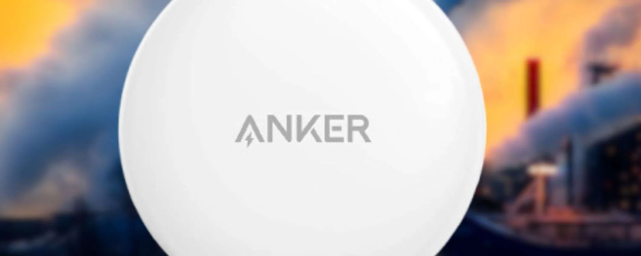 Amazon fa spazio in magazzino: MEGA PROMO Anker da 5,99€ a meno di 15€