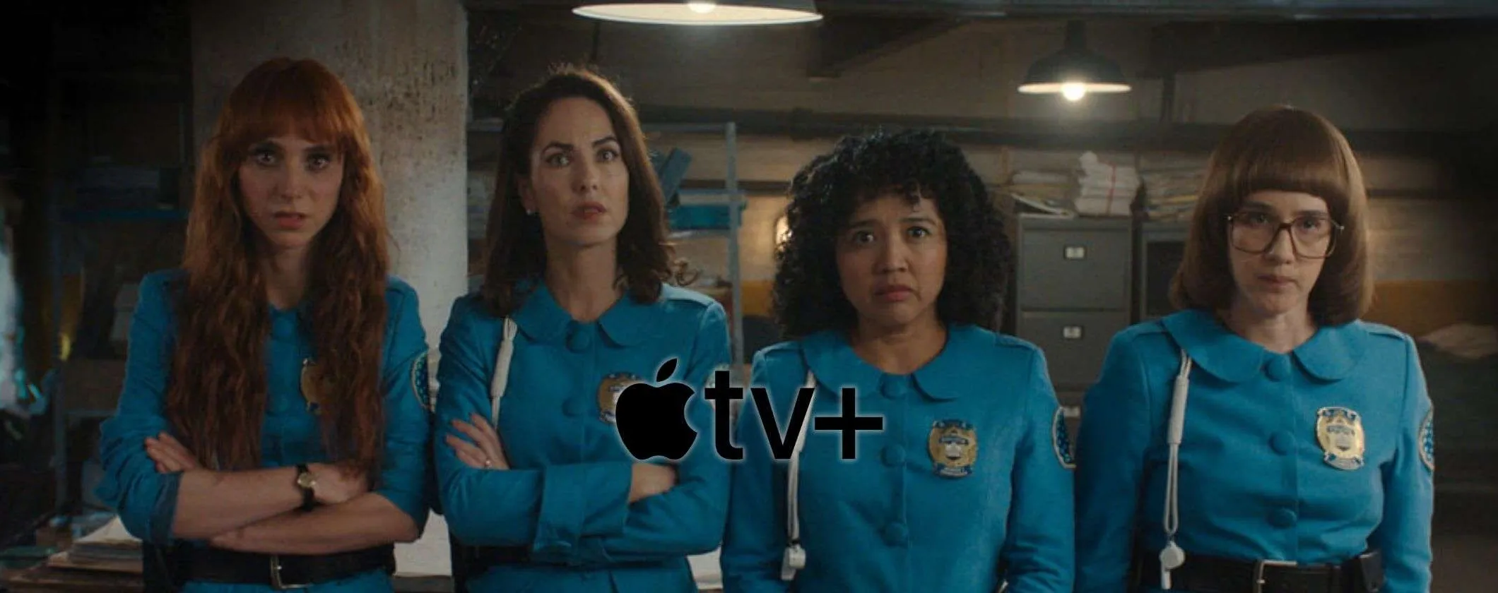 Film e Serie in arrivo prossimamente su Apple TV+