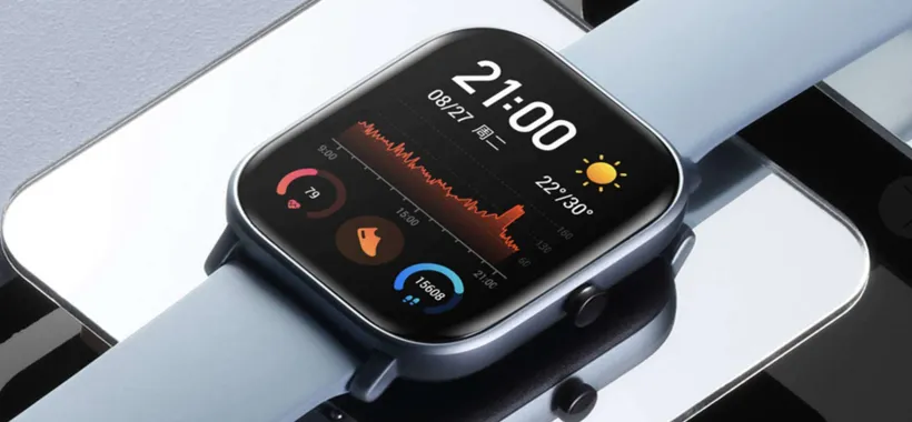 Huami, IFA 2019: ecco Amazfit GTS e Stratos 3 e X