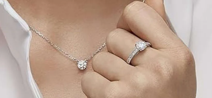 Swarovski in promo SHOCK: 10 occasioni imperdibili a meno di 60€
