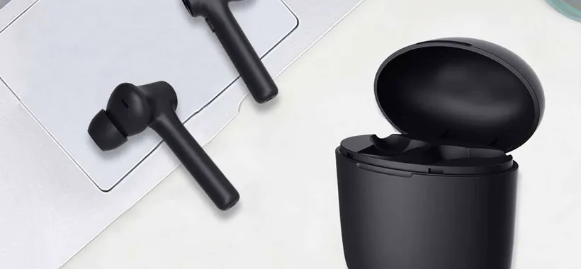Auricolari senza fili a solo 13€ su Amazon