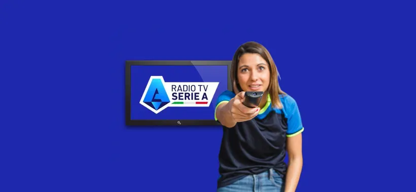 Radio TV Serie A: debutto sul digitale terrestre sempre più vicino